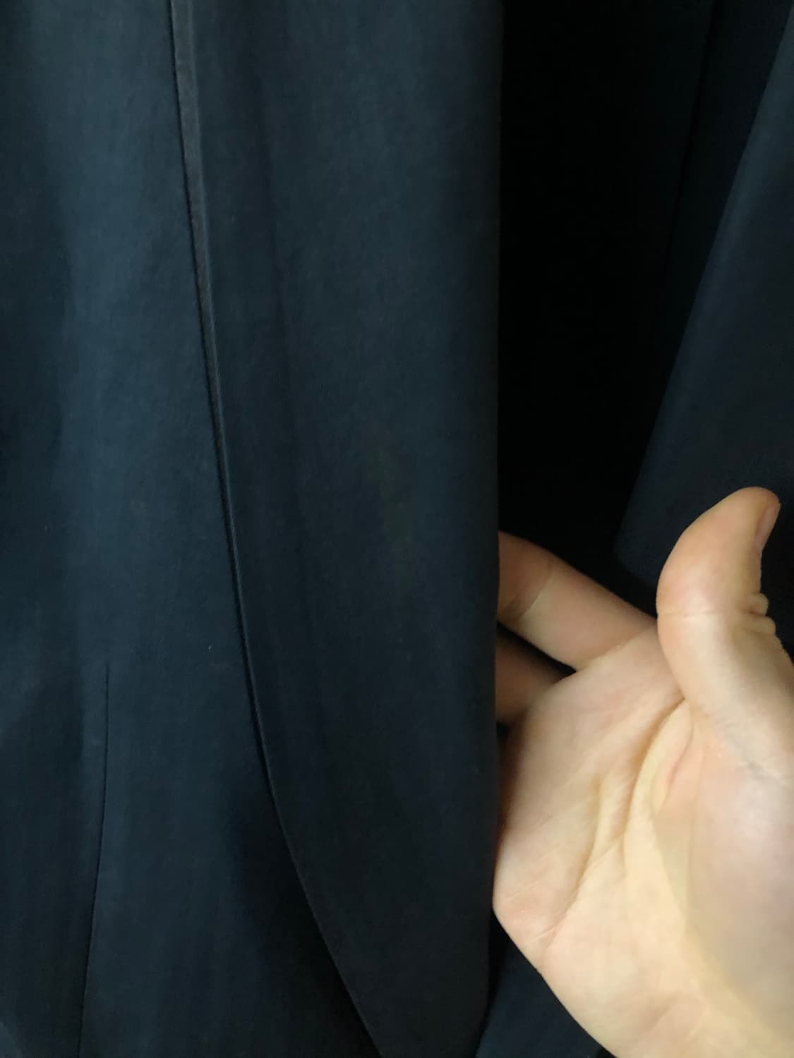 Maison martin margiela 블레이저 48 상품이미지4