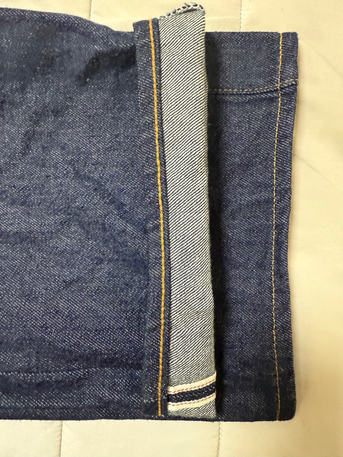 리바이스 lvc 55501 데님 36/34 상품이미지5