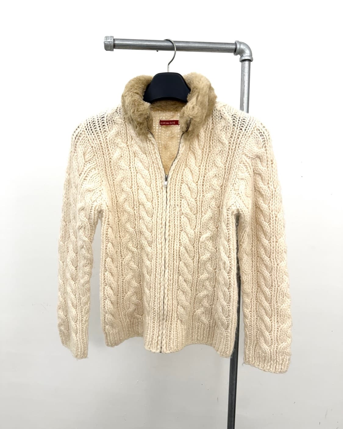 vintage outer 상품이미지6