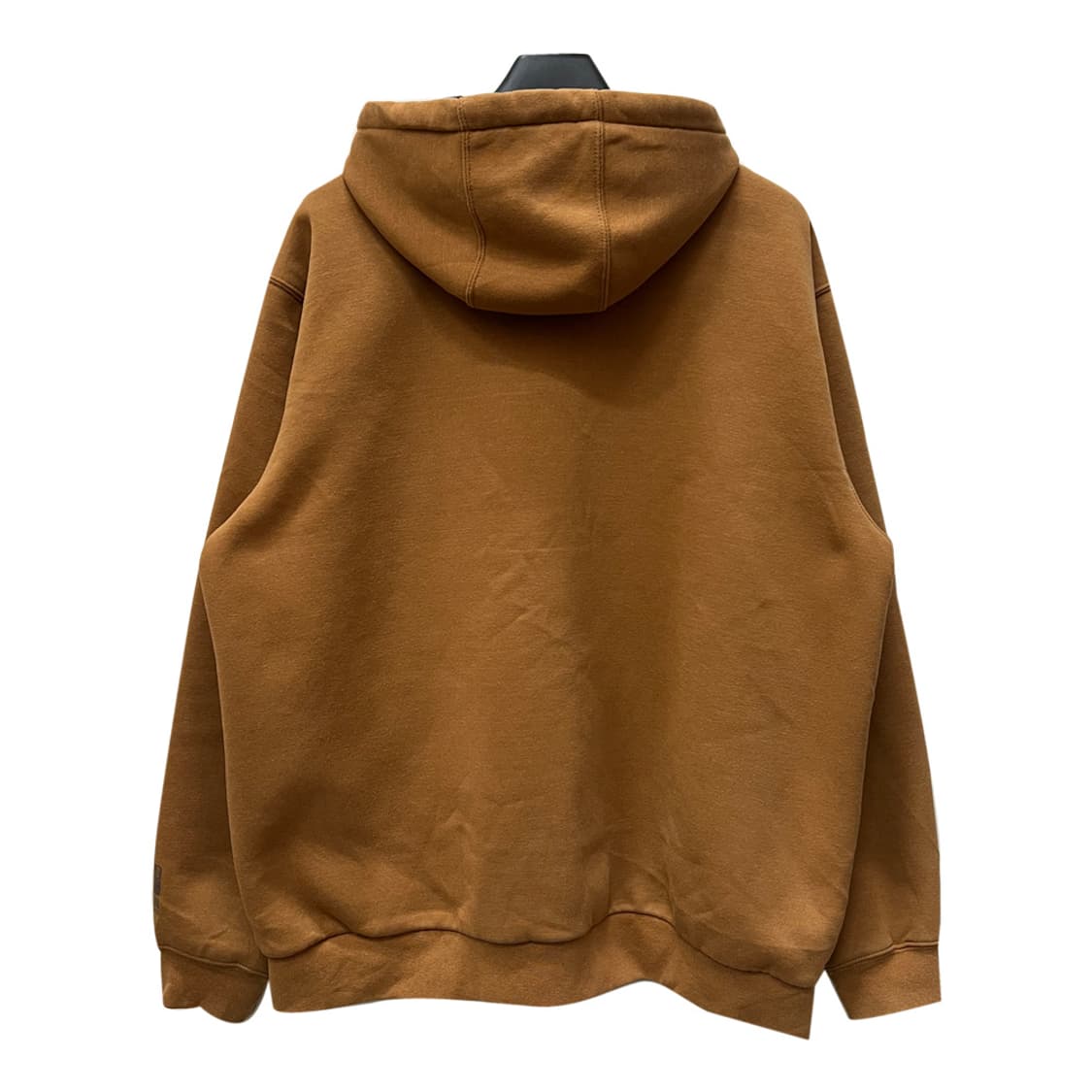 칼하트 써멀 레인디펜더 헤비 카멜 후드 집업 L 상품이미지2