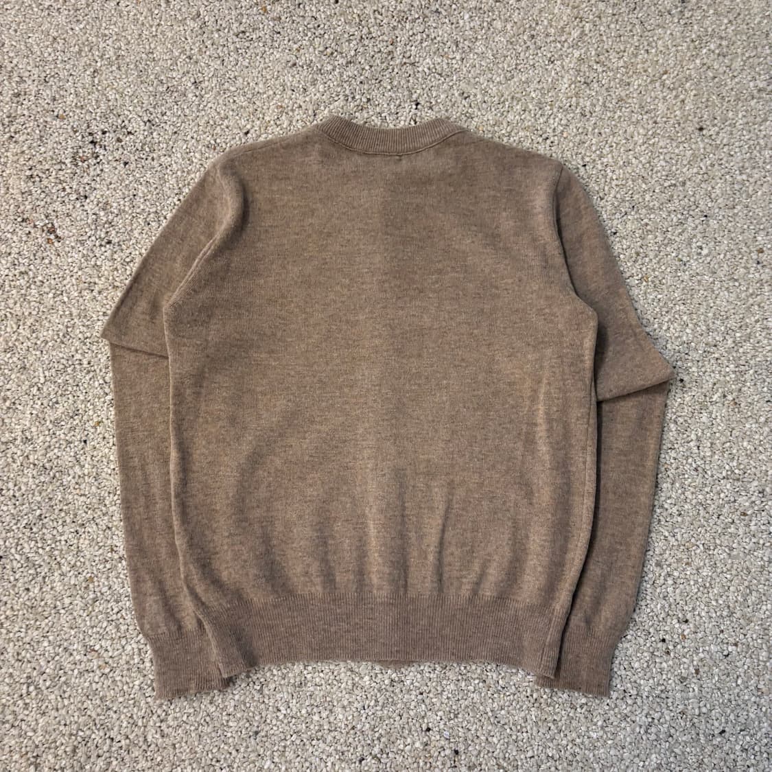 라코스테 가디건 ⭐️884 상품이미지4