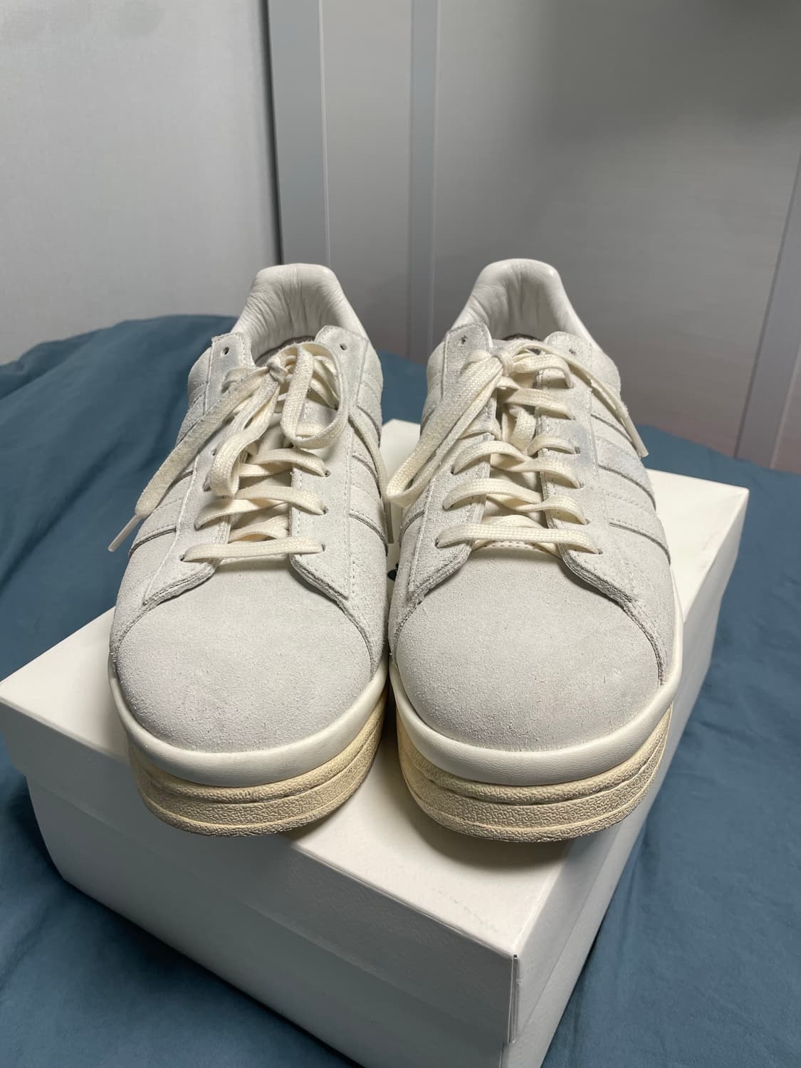 Y-3 요지 히코 상품이미지2