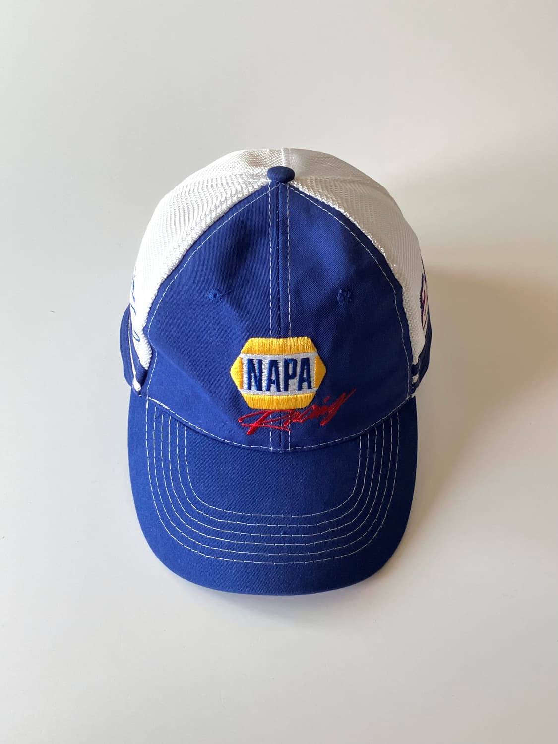 Napa Racing Trucker Cap 상품이미지2