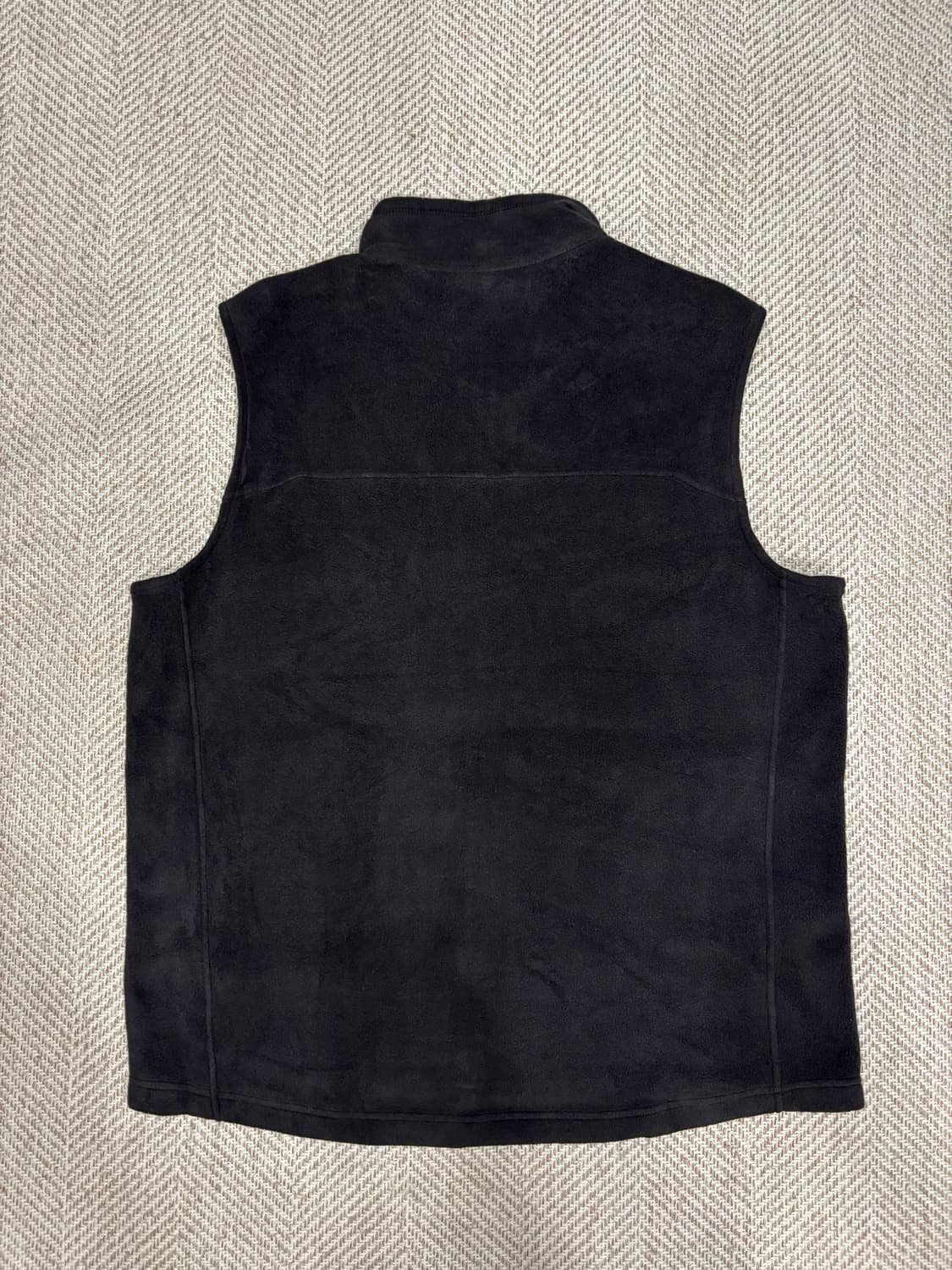 파타고니아 신칠라 베스트조끼 xl브라운 상품이미지2