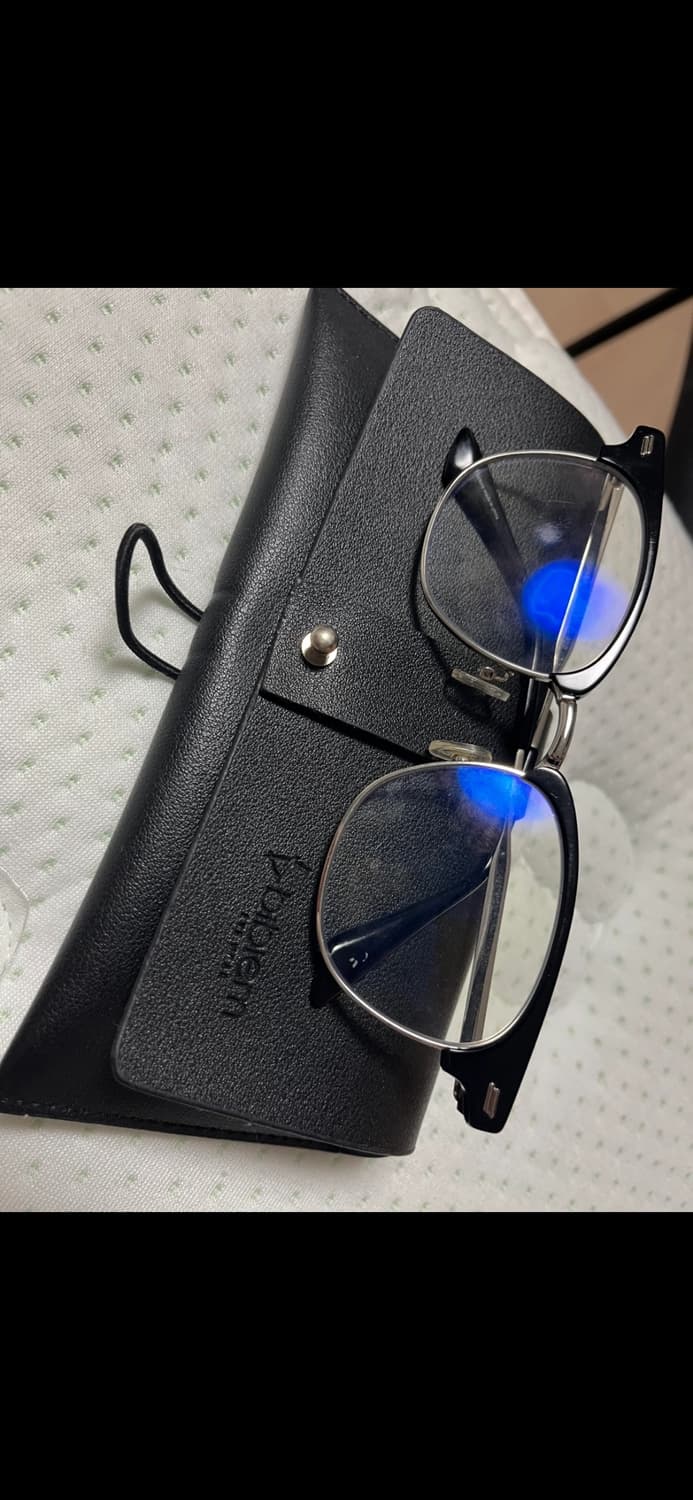 다비치 비비엠 안경태 상품이미지1