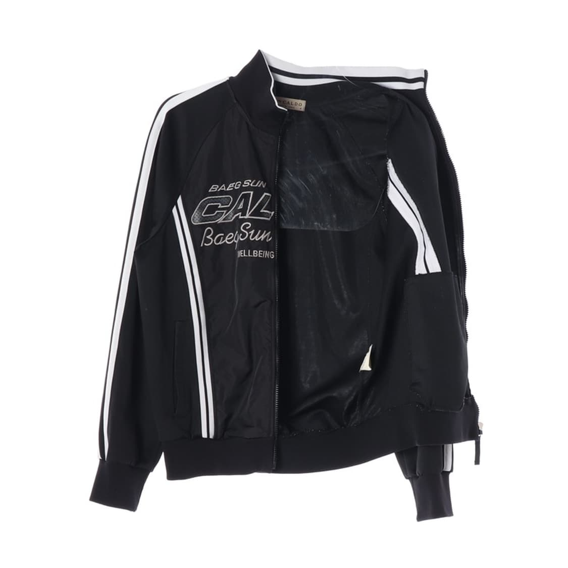 CALDO 빈티지 져지 M 상품이미지2