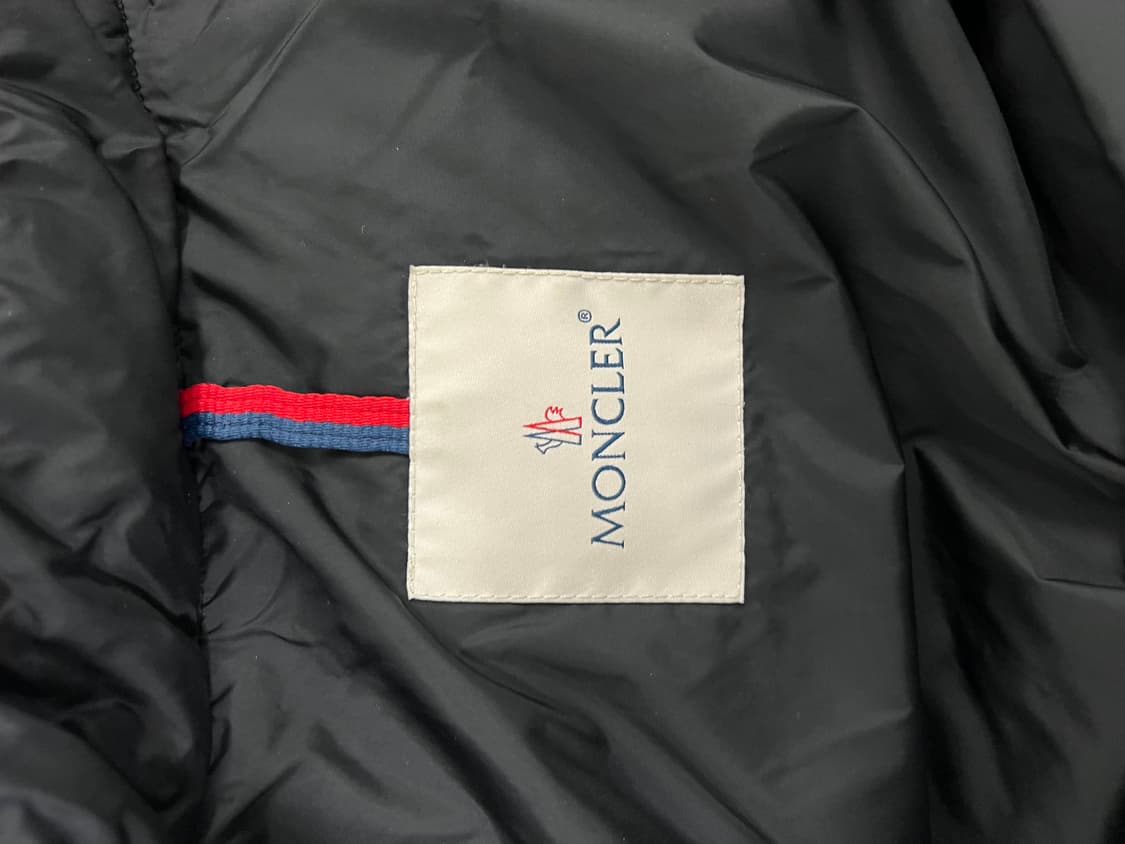 몽클레어 클루니 4사이즈 (상태좋음) 상품이미지3