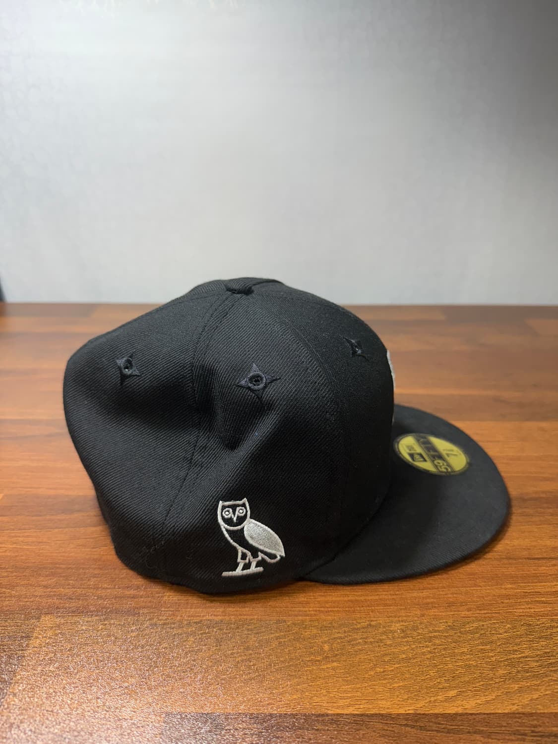 Ovo X mlb 캡 상품이미지2