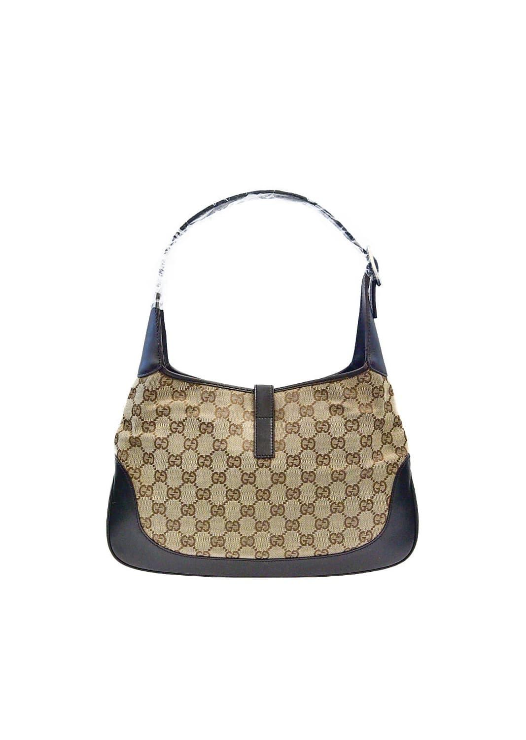 구찌 빈티지 재키백(정품) 상품이미지2