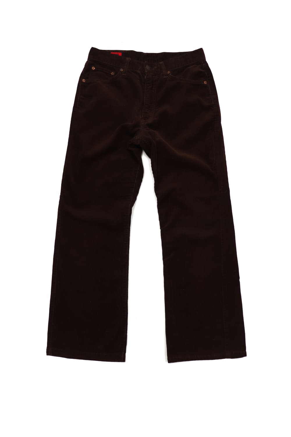 에드윈 503 jp made 코듀로이 부츠컷  상품이미지2