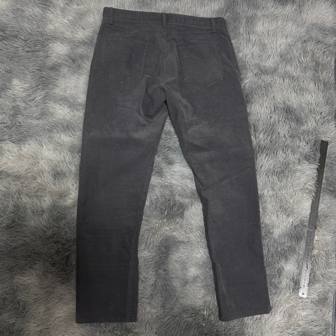 브룩스브라더스 코듀로이 팬츠  34/30 봄가을용 상품이미지4