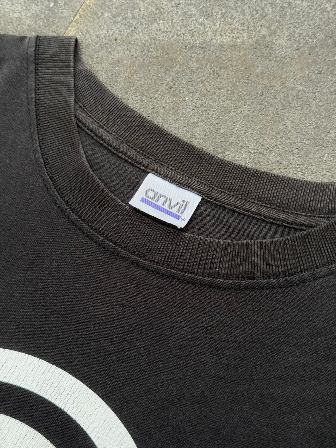 00’s Vintage LOTS Live Club T-Shirt 상품이미지3