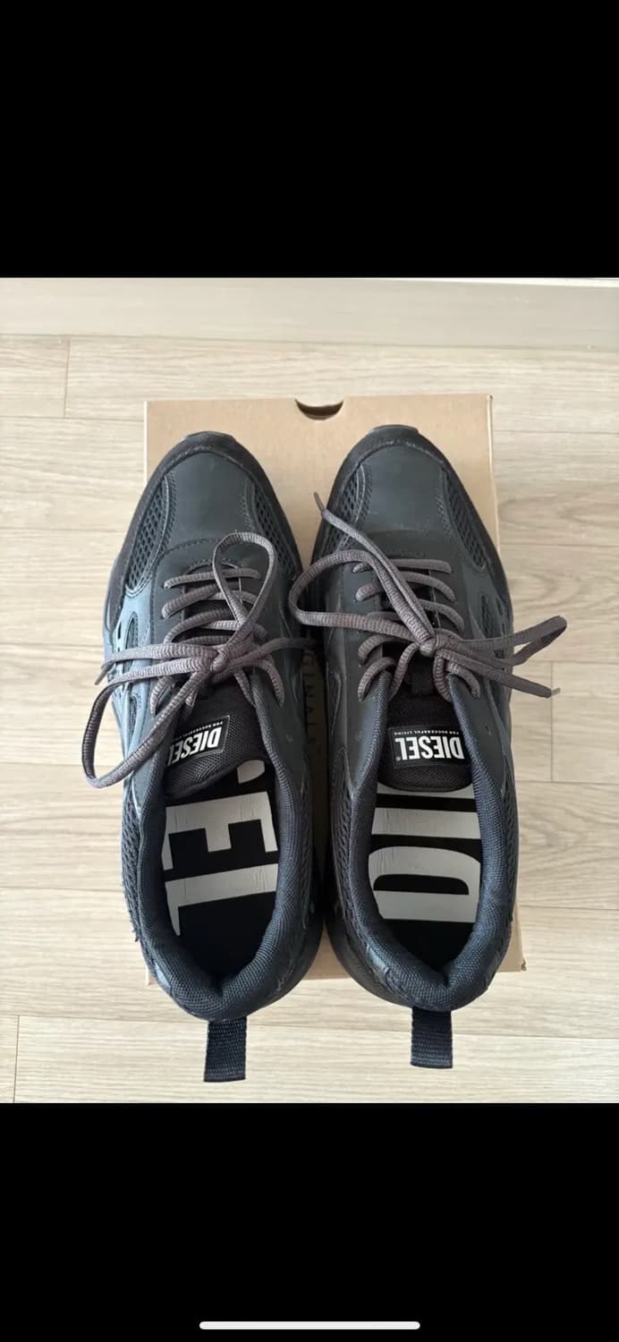 디젤 S-Serendipity Sport 스니커즈 (43,280) 상품이미지2