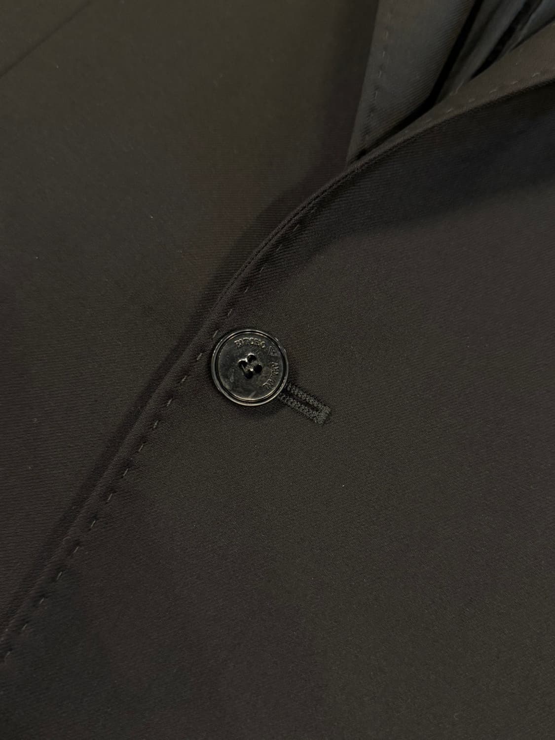 엠포리오 아르마니 테일러드 자켓 슬림100 상품이미지8