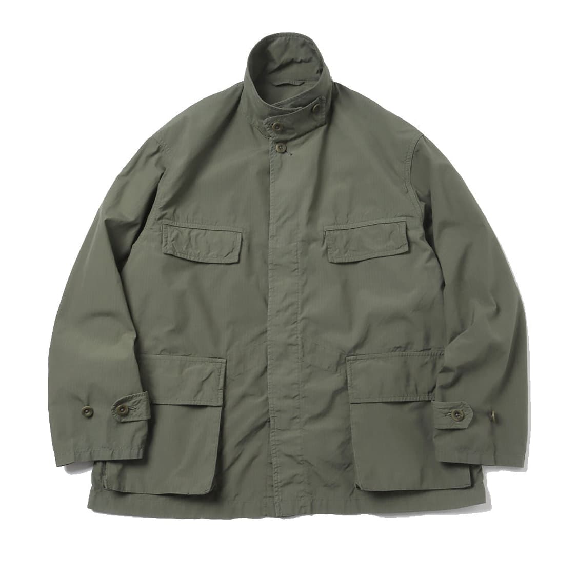 Kaptain sunshine 24ss 43 jacket L 상품이미지1