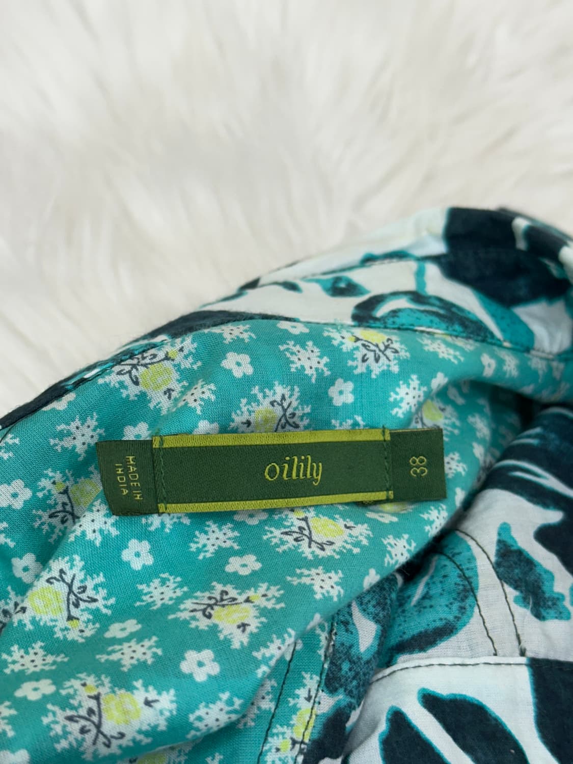 오일릴리 남방  상품이미지8