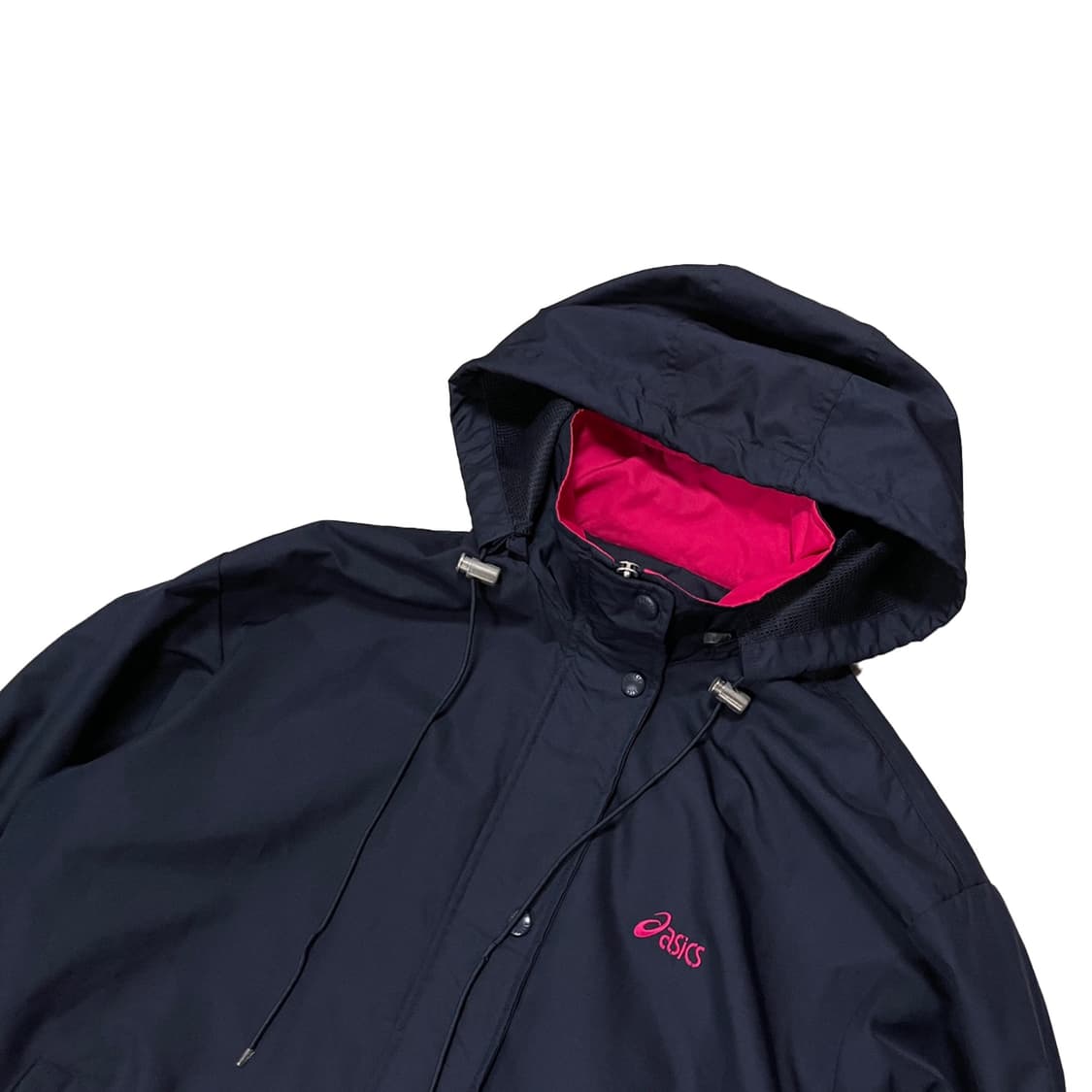 80s 아식스 올드스쿨 바람막이 상품이미지3