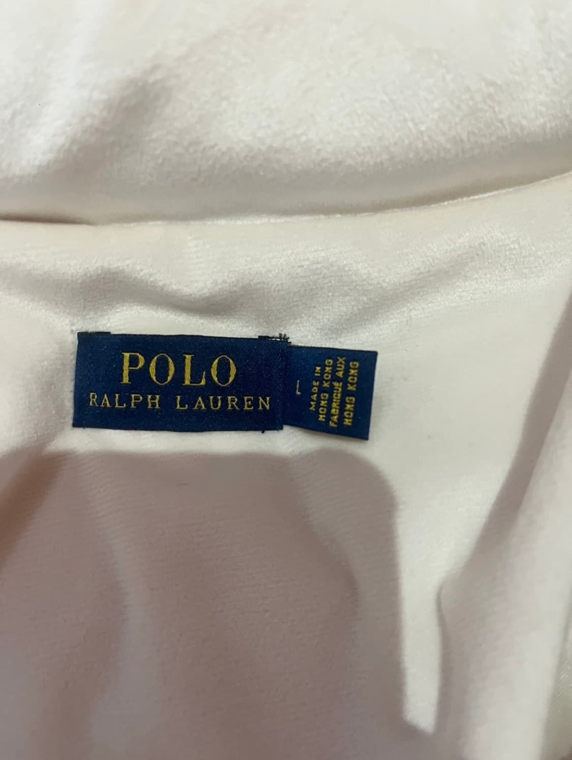 폴로 랄프로렌 패딩 상품이미지2