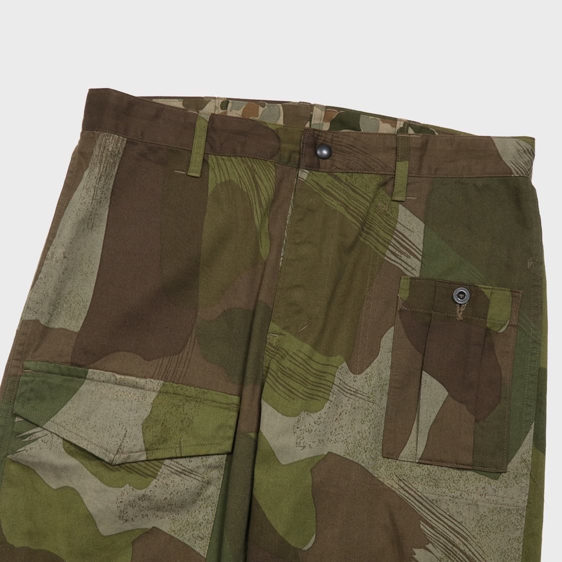 NIGEL CABOURN  상품이미지7