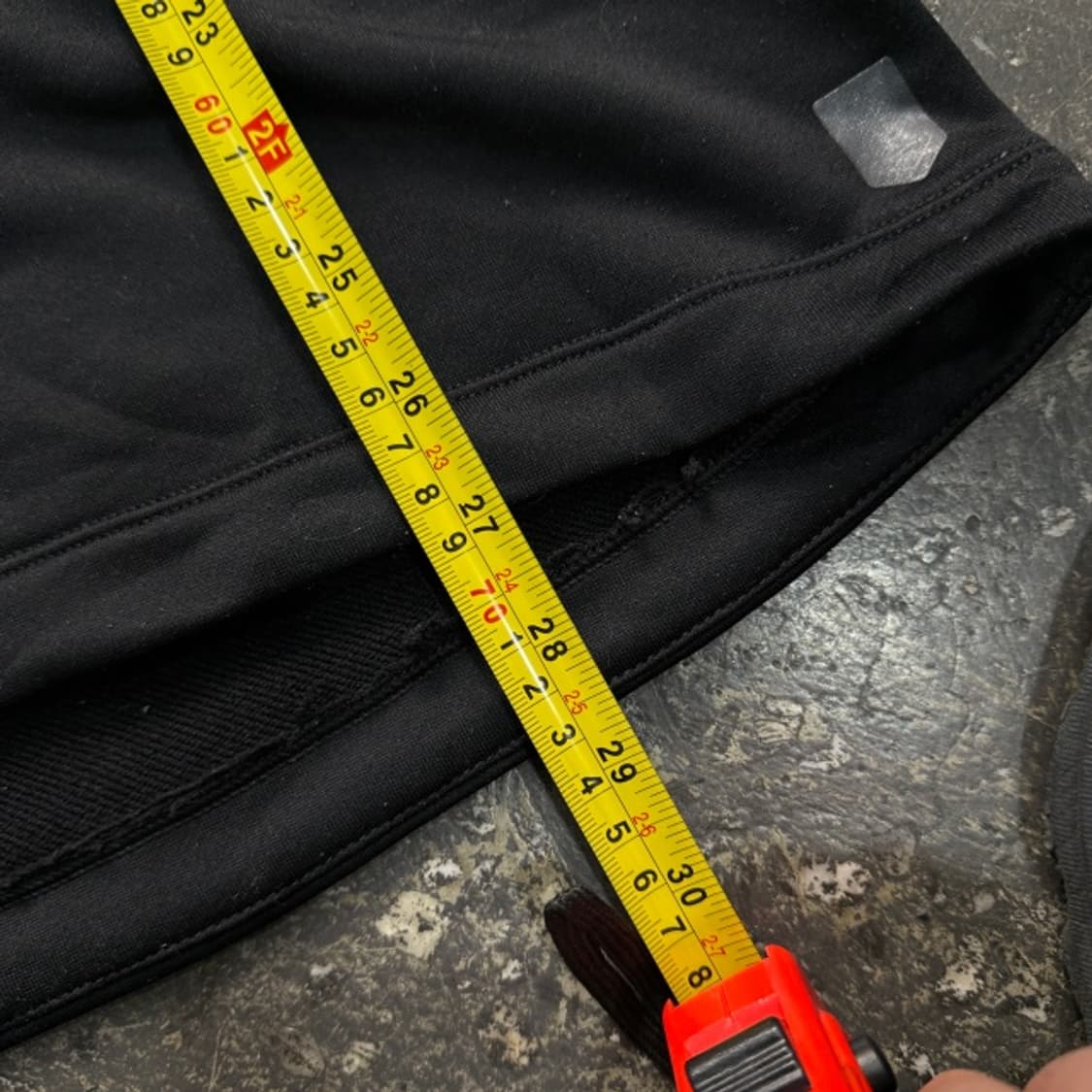 100 엄브로 반집업 상품이미지6