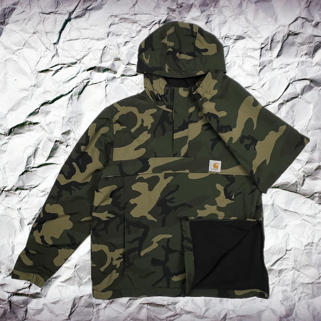 칼하트WIP풀오버  NIMBUS PULLOVER 상품이미지2