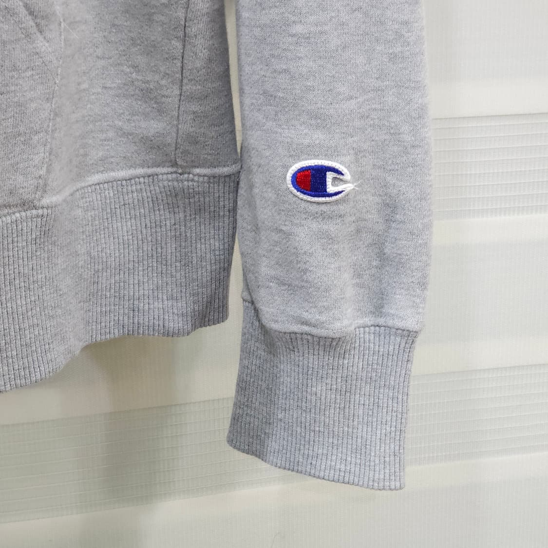 챔피온 후드집업- S 상품이미지4