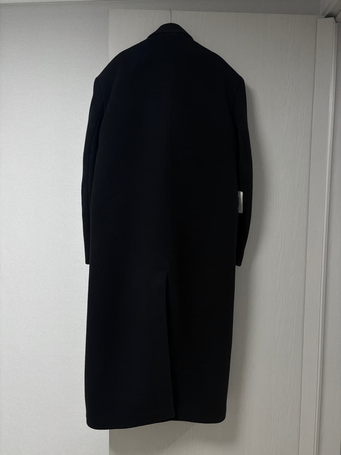 032c 그라운드폼 롱코트 상품이미지5