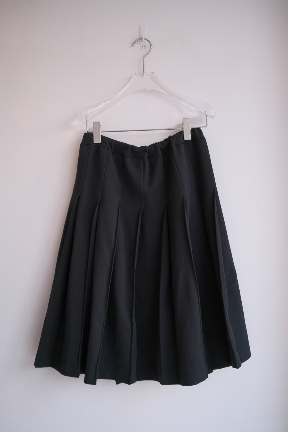 Pleats skirt 상품이미지5