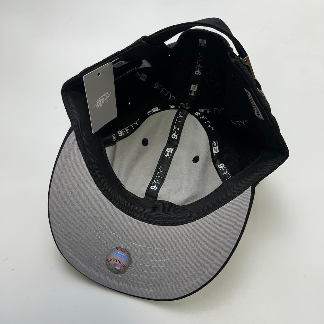 NEW ERA x BEAMS 뉴에라 빔즈 캡 상품이미지5