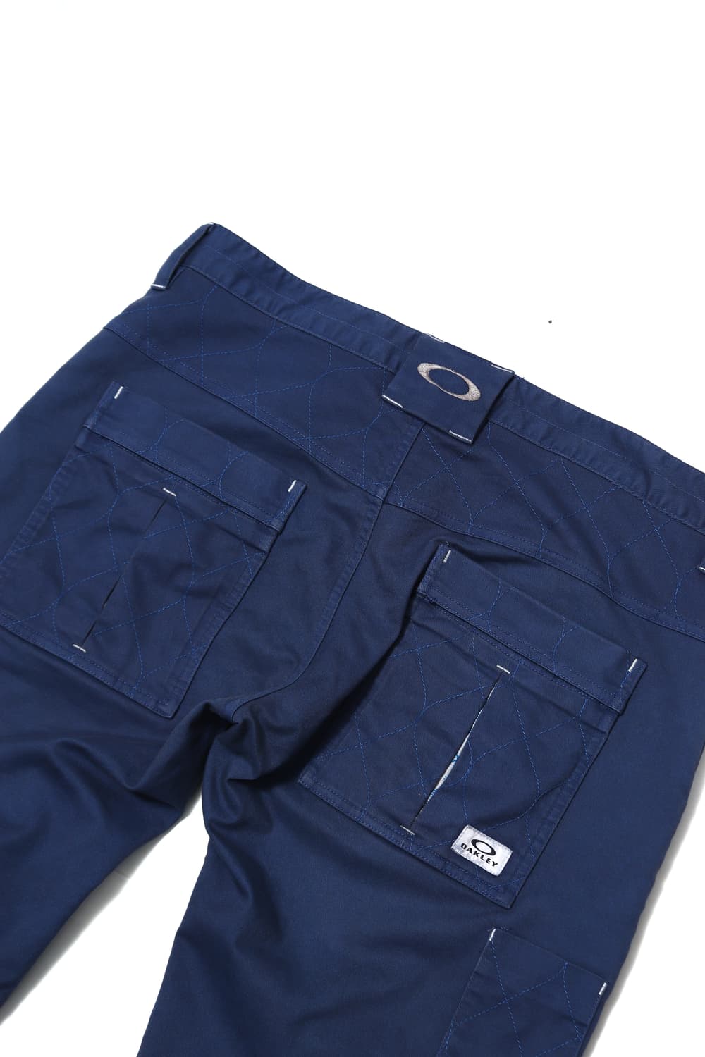 OKLEY 워크웨어 리메이크 스트레이트 팬츠 size 36 상품이미지10