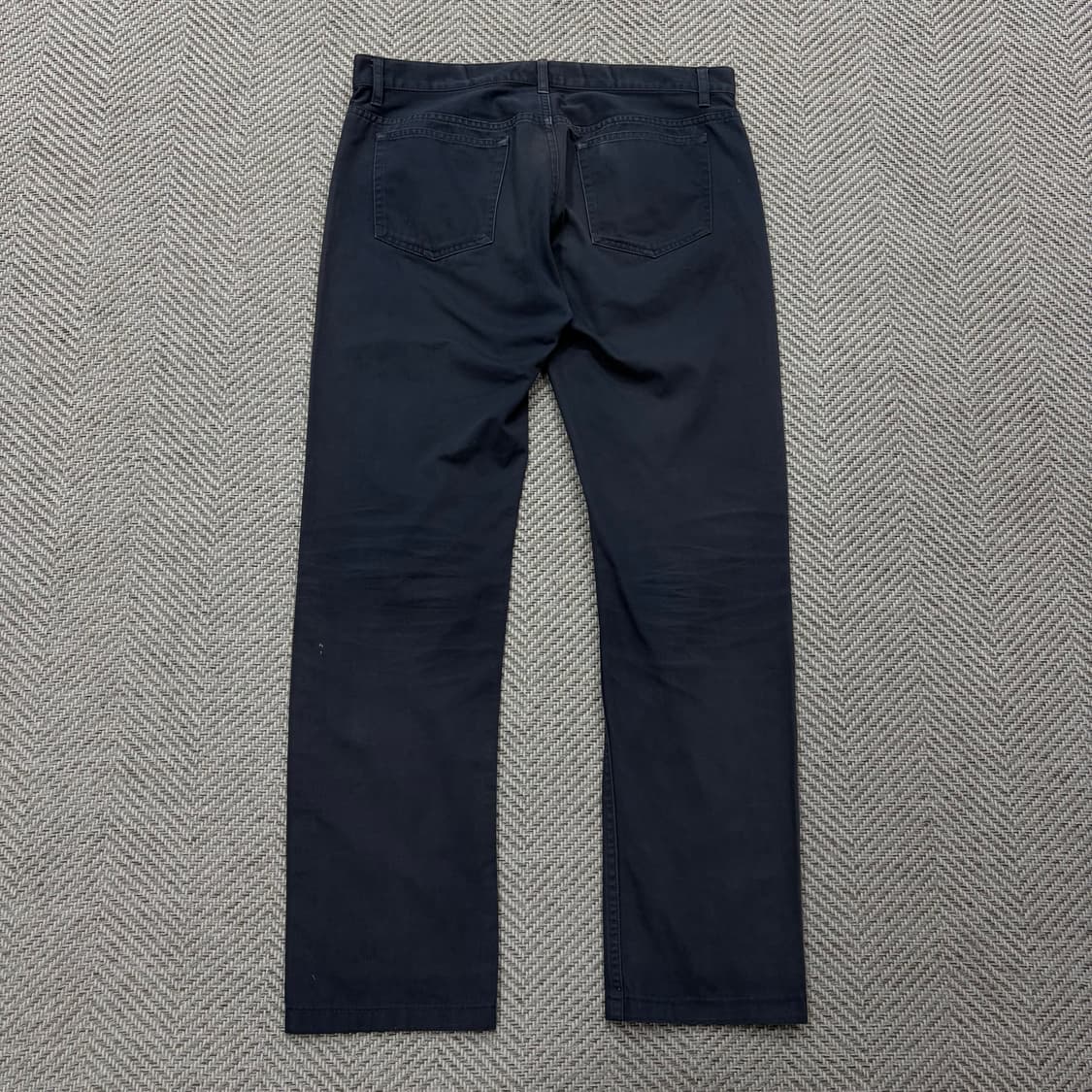 아페쎄 스트레이트 팬츠 v1451 상품이미지2