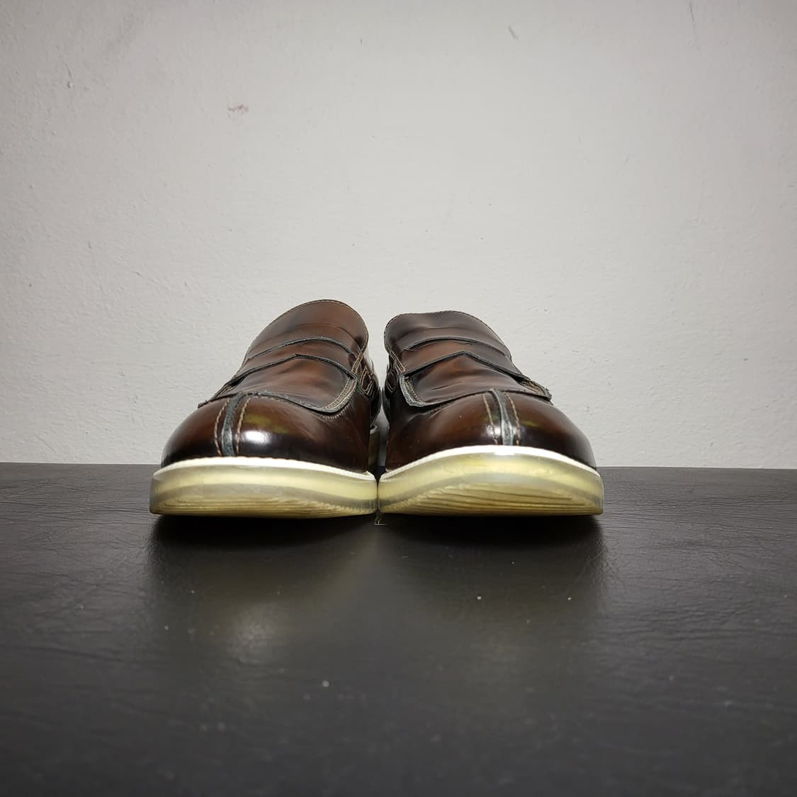 Gold Brothers 245m (EU39) made in italy 상품이미지7