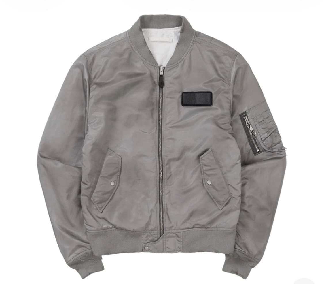 구매) Xlim ep.9 03 Jacket 알파인더스트리 자켓 상품이미지1