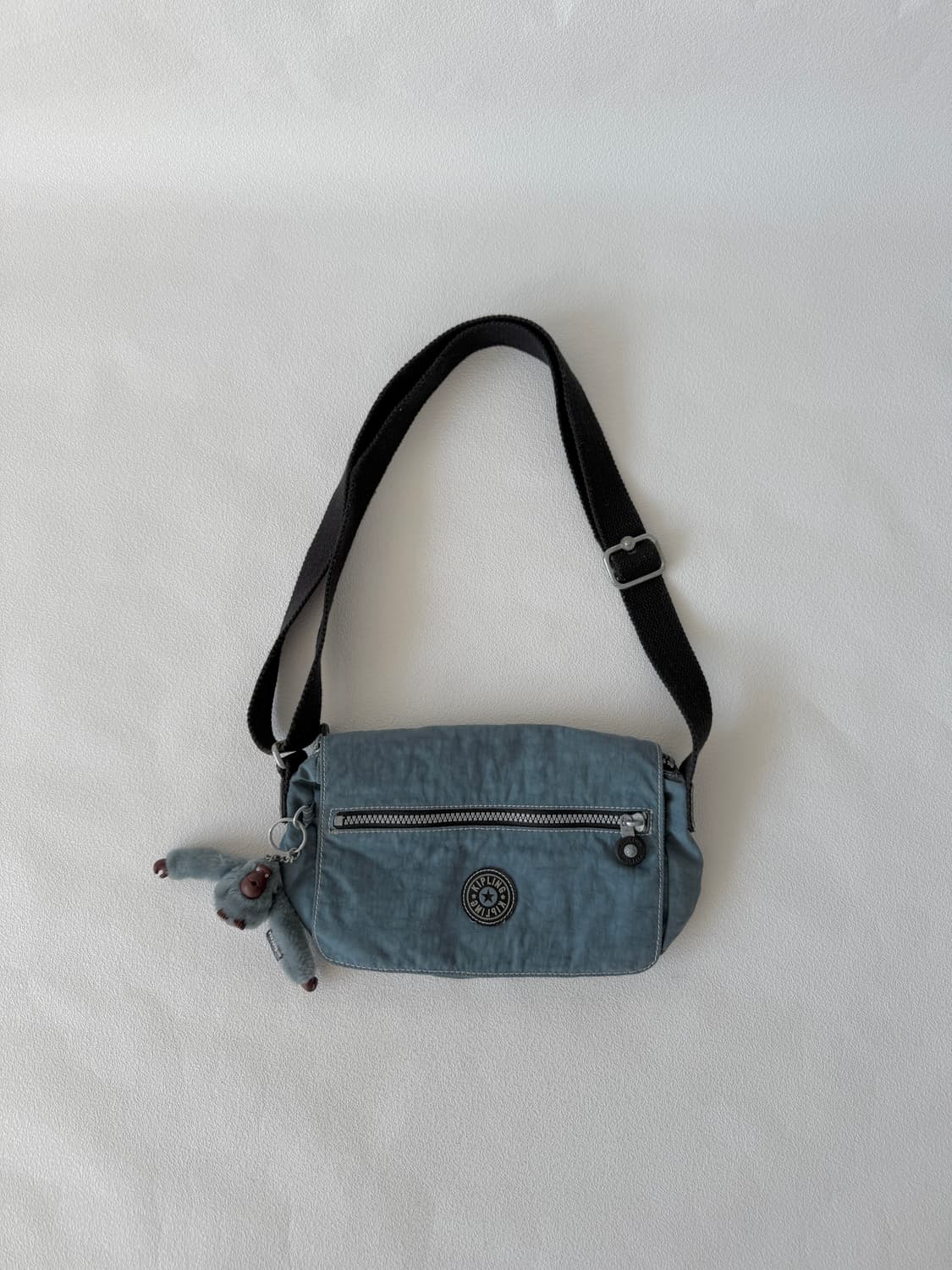 키플링(Kipling) 미니 크로스백 상품이미지1