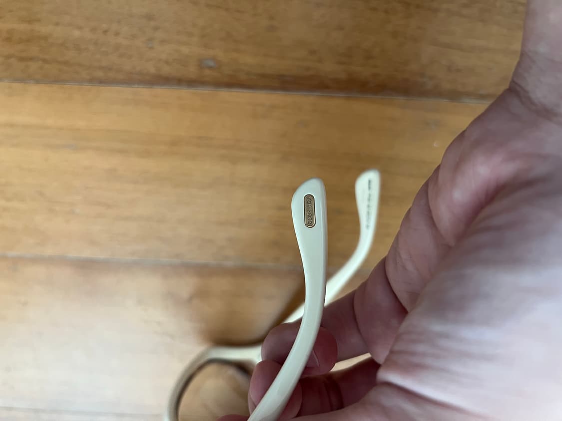 톰포드 선글라스 상품이미지6