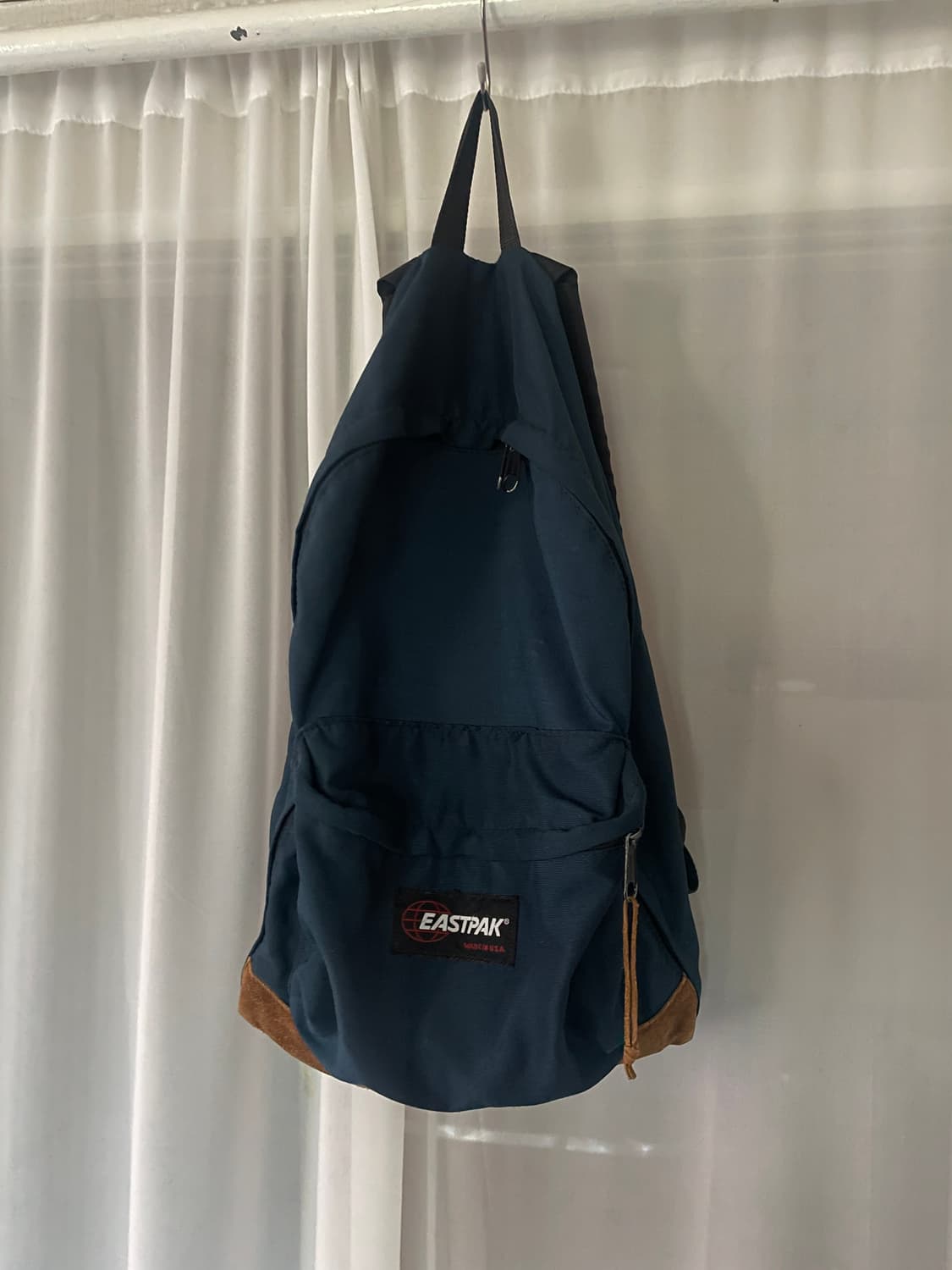 90s USA 이스트팩 백팩 상품이미지1
