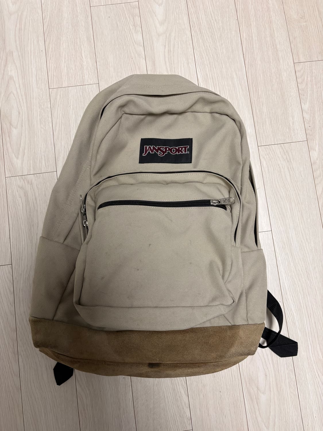 잔스포츠 백팩 상품이미지1