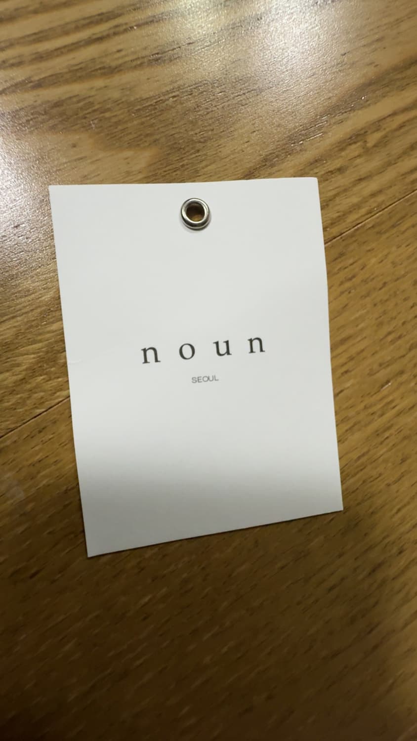 노운 와이드 팬츠 상품이미지5