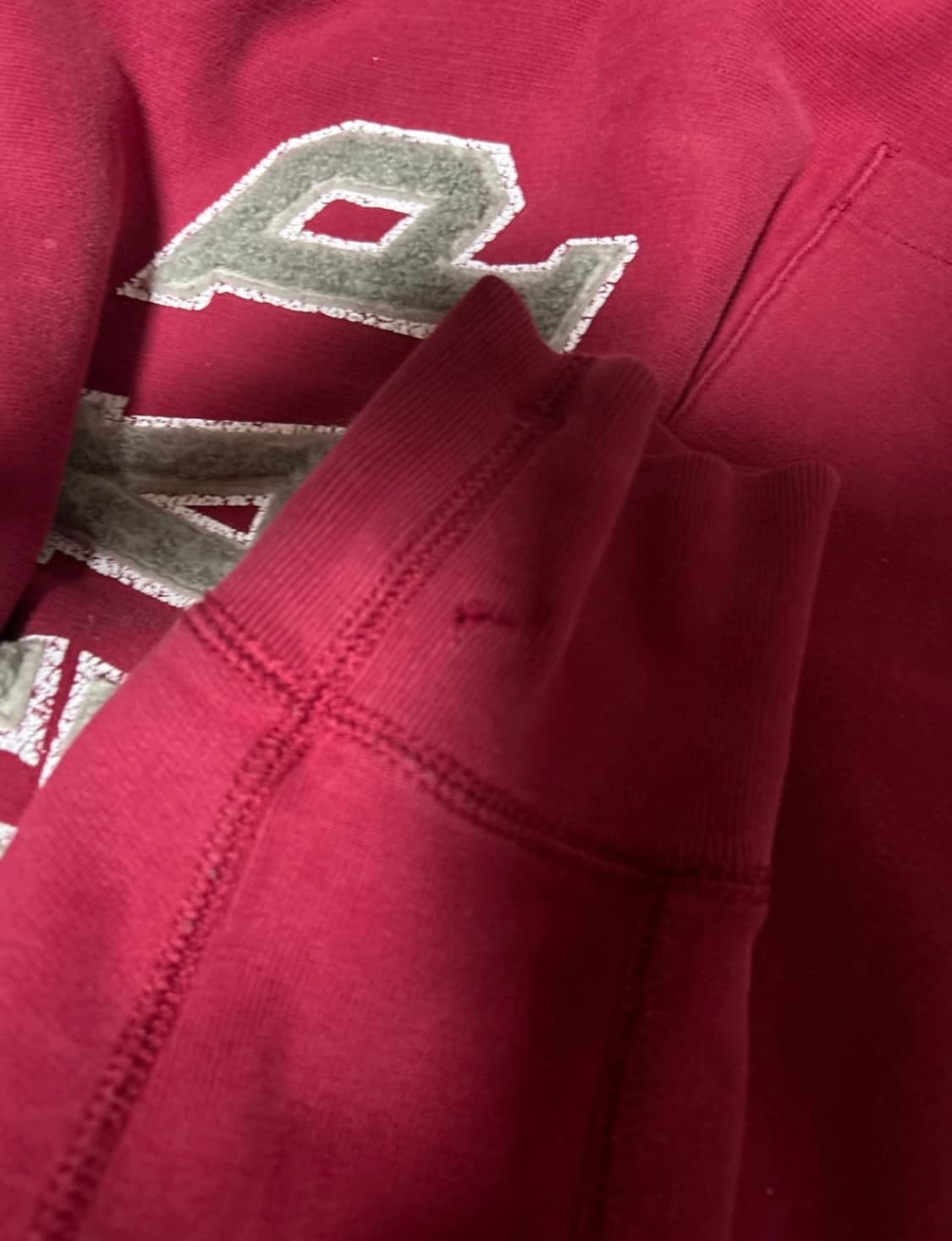 Gap 후드 상품이미지4