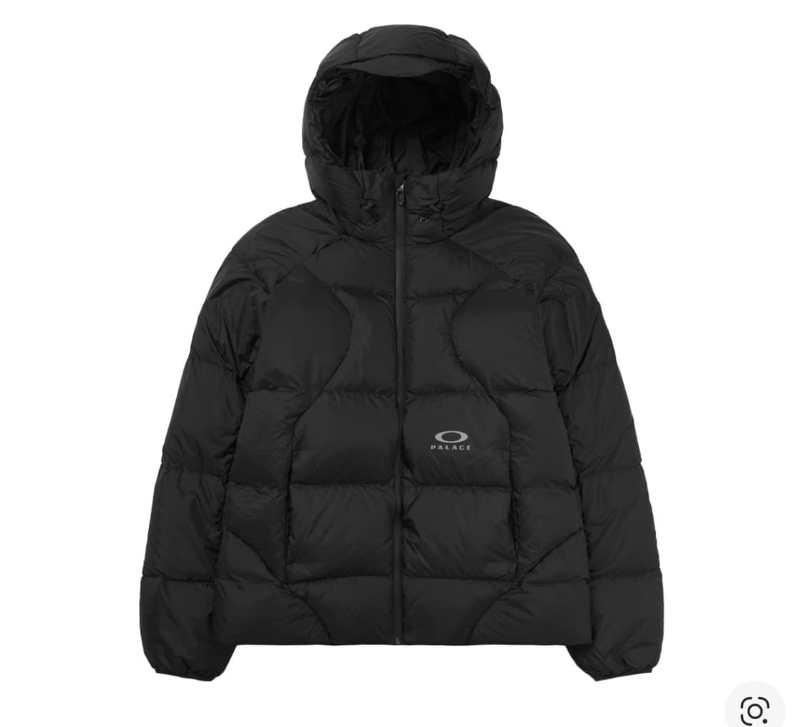 팔라스 오클리 패딩 (m) 상품이미지1