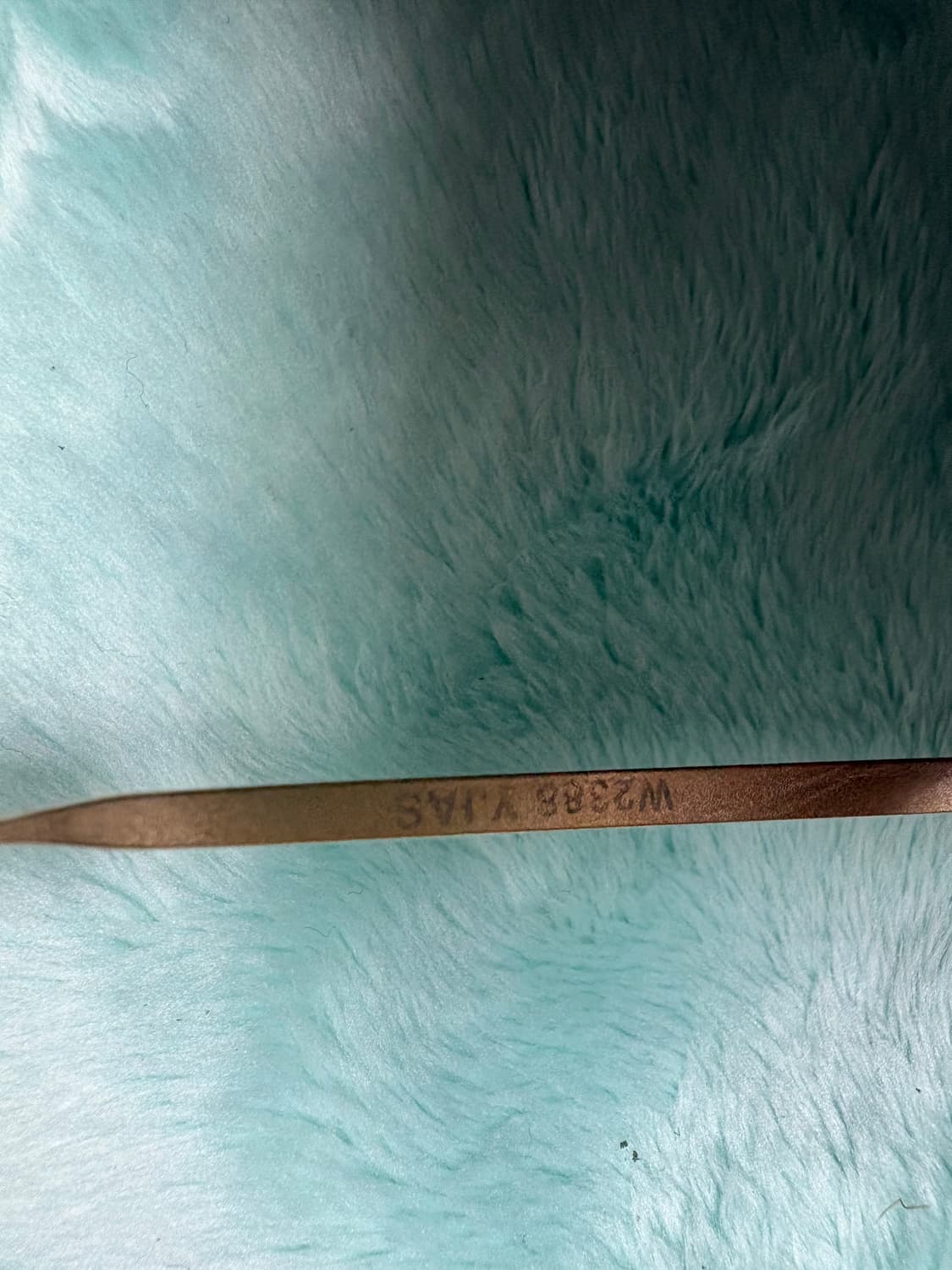 B&L 바슈롬 레이밴 W2388 Orbs Oval 선글라스 상품이미지6