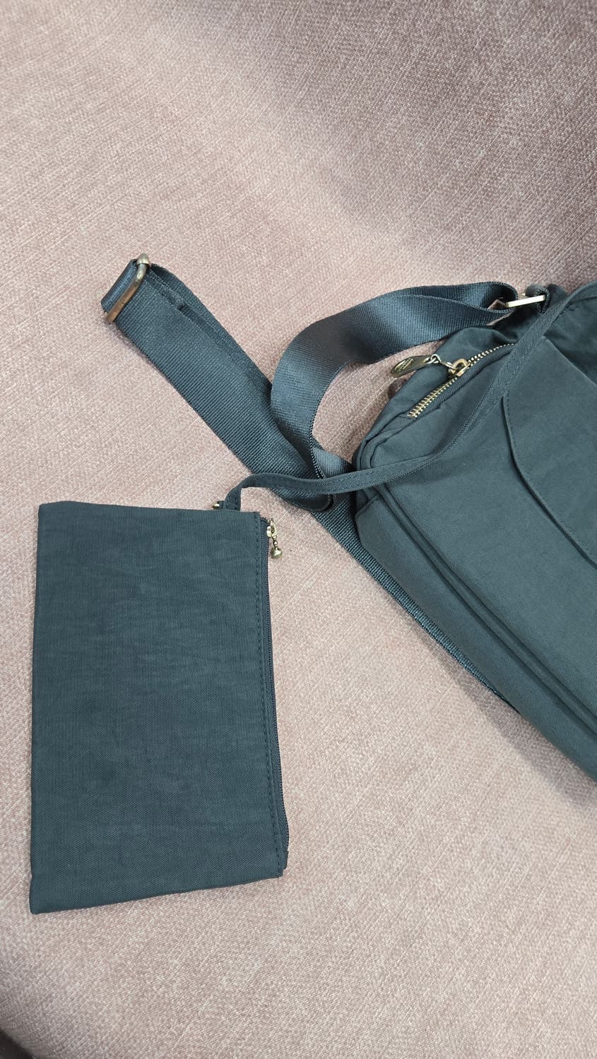 베가리니 프로방스 경량 크로스가방 상품이미지7