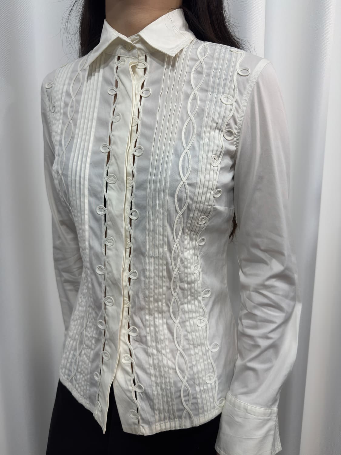 guy rover design shirt 상품이미지3