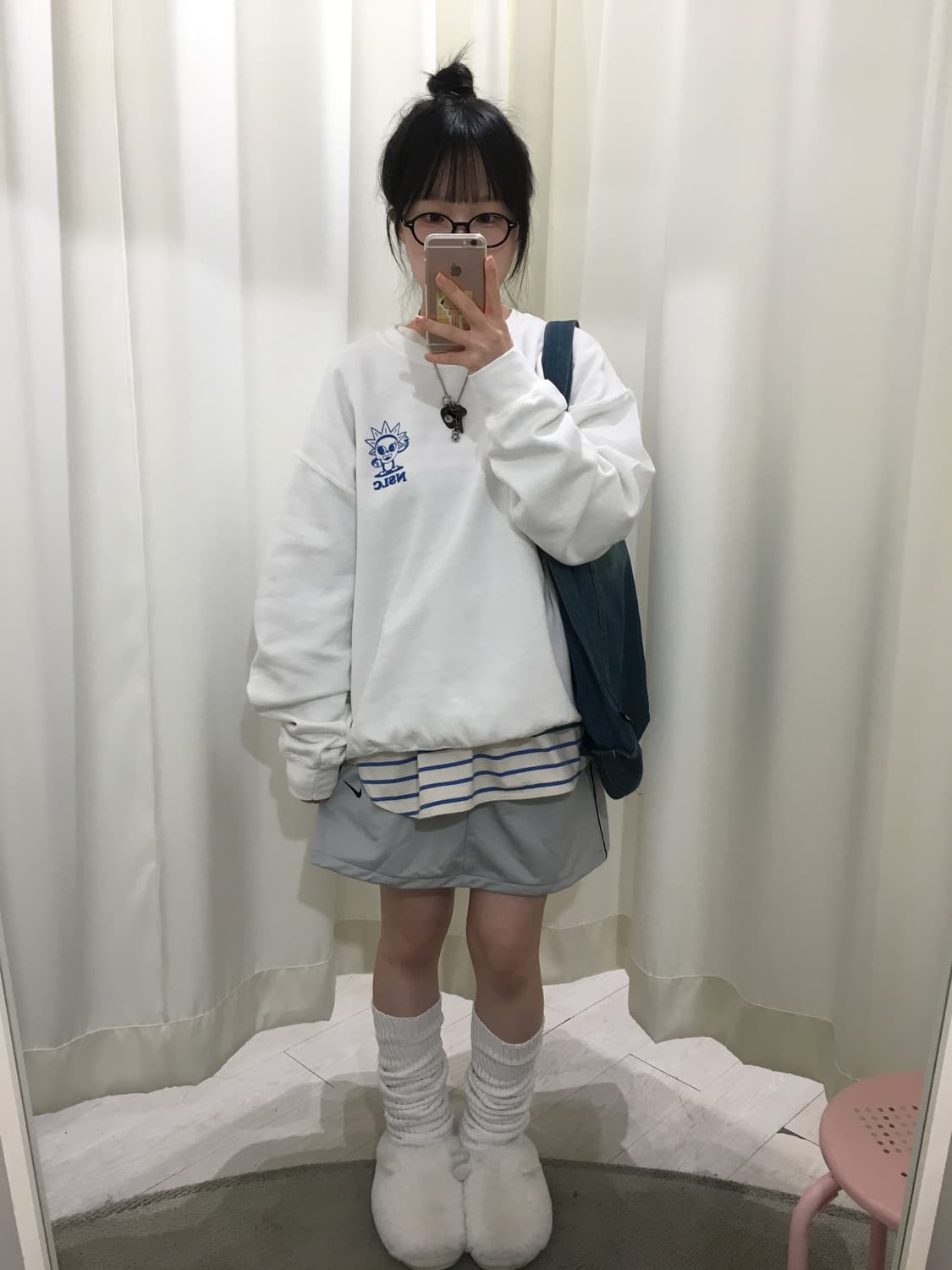 🇺🇸USA vintage sweatshirt 상품이미지2