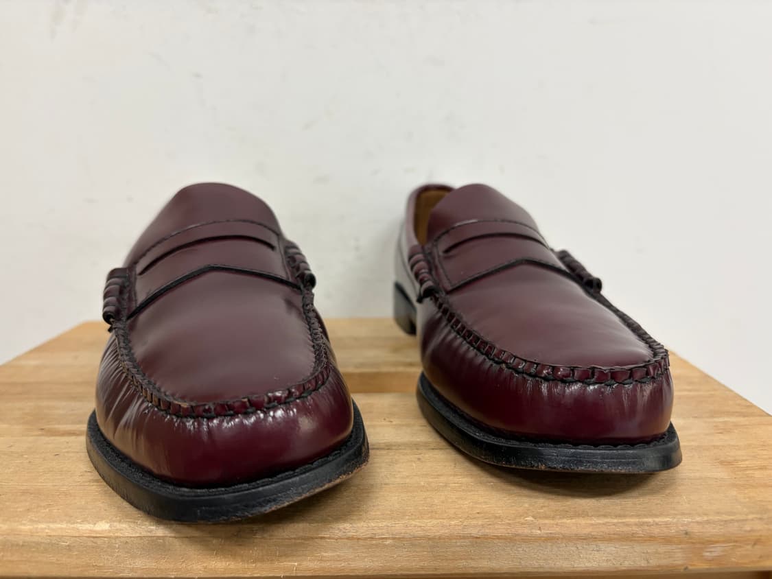 바스 남성 로퍼 260 상품이미지4