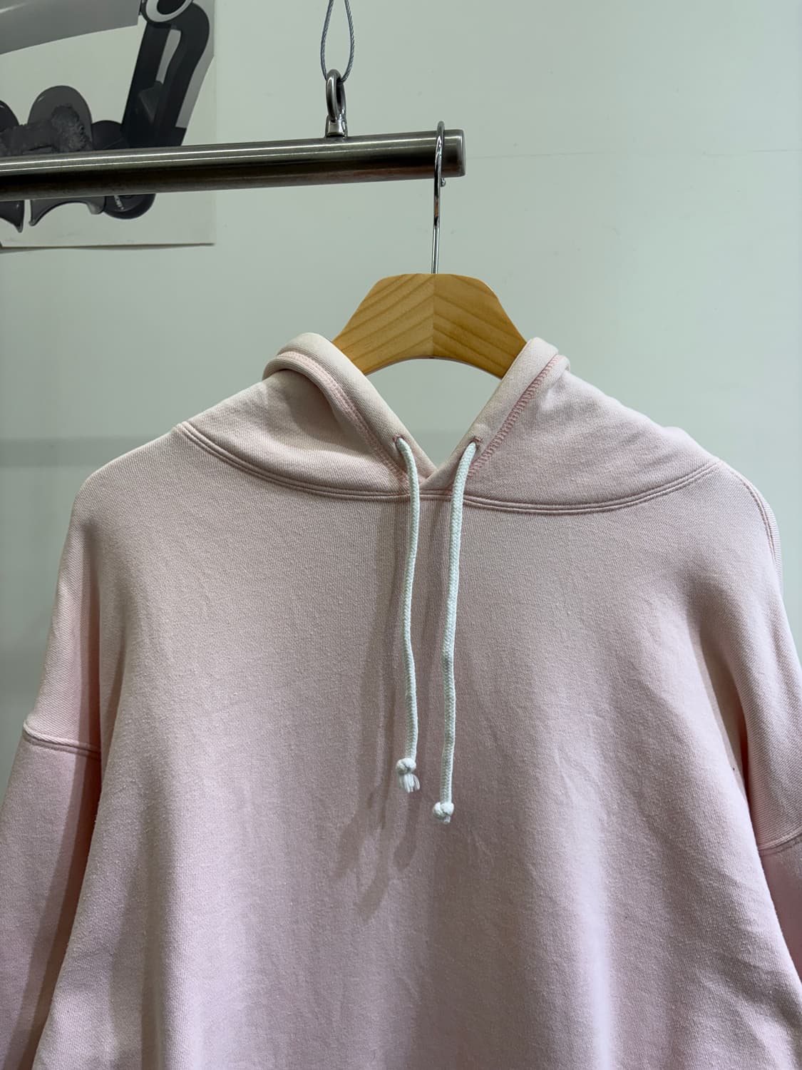 STUSSY 후드티 상품이미지2