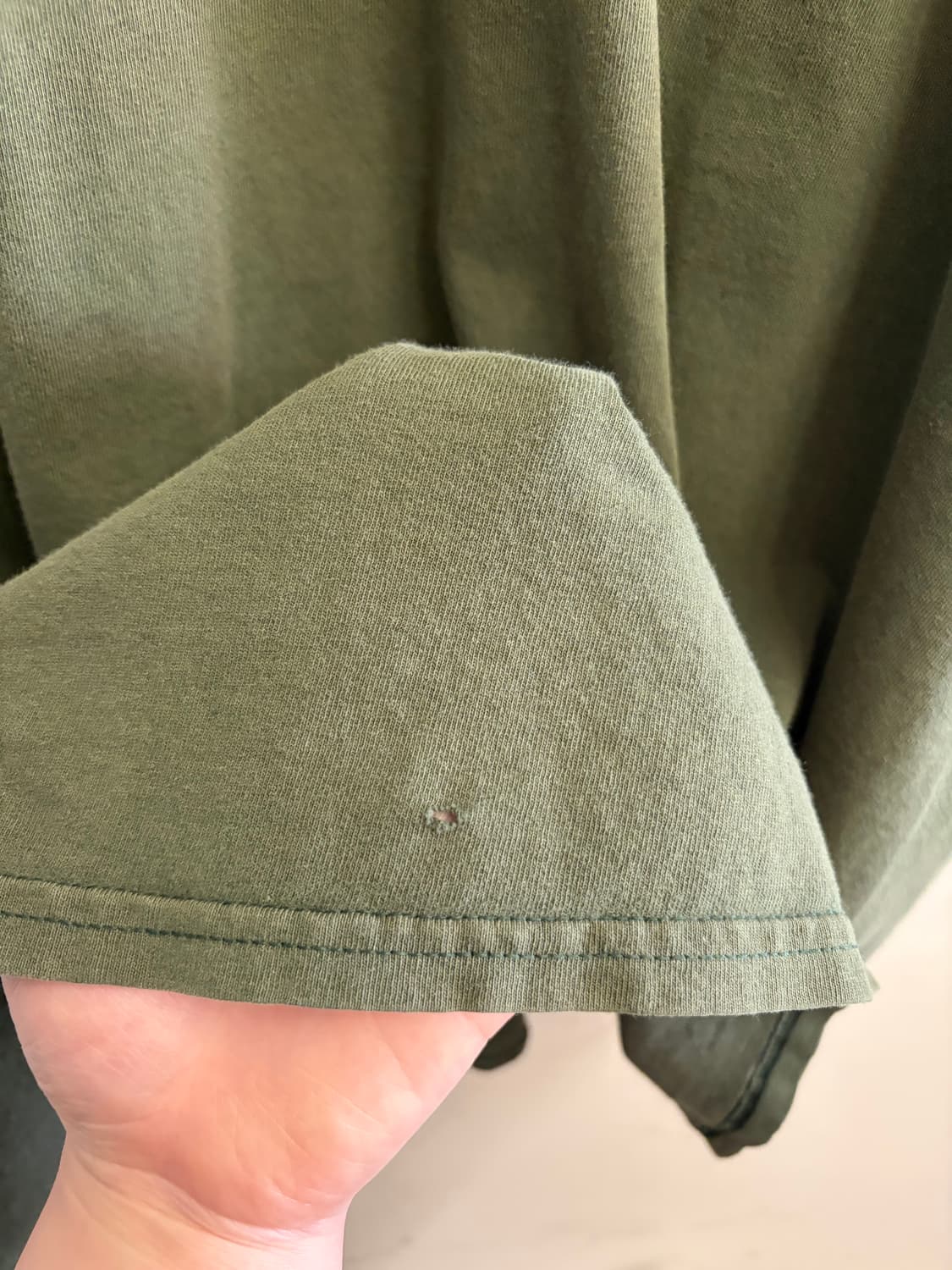 N284. 할리데이비슨 반팔 상품이미지4