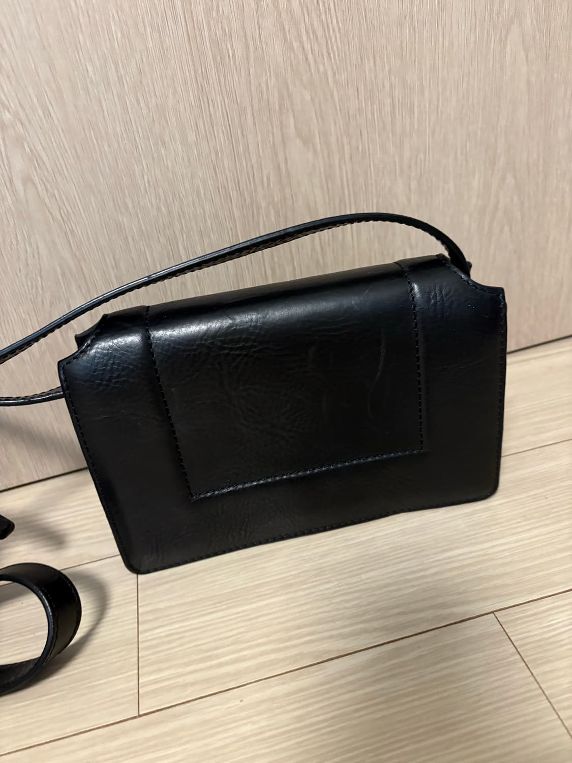 스티브모노 레더백 상품이미지9