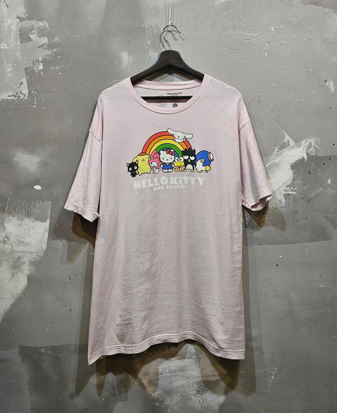 Sanrio - HelloKitty  상품이미지1