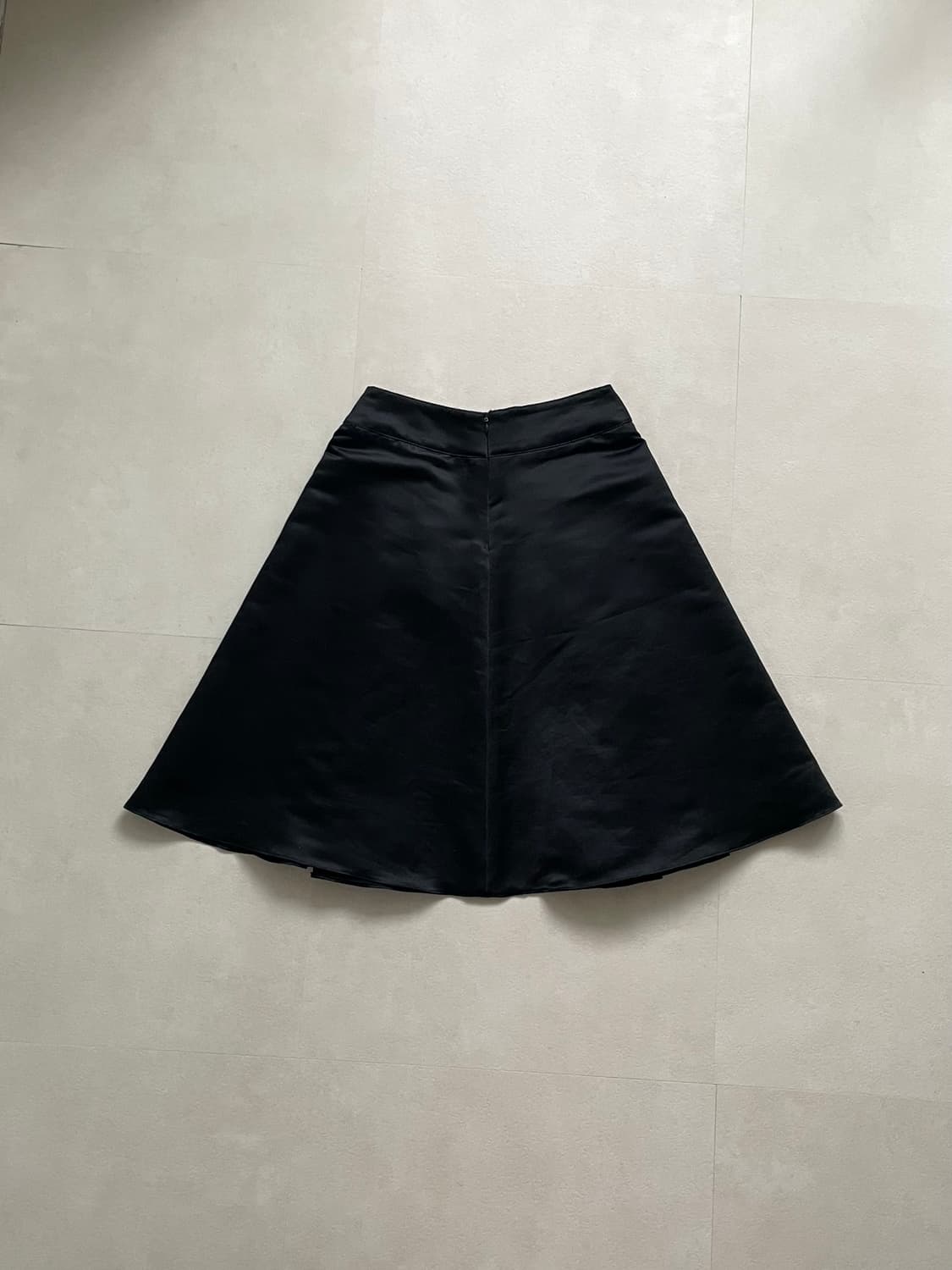 Armani Collezioni Flare skirt 상품이미지4